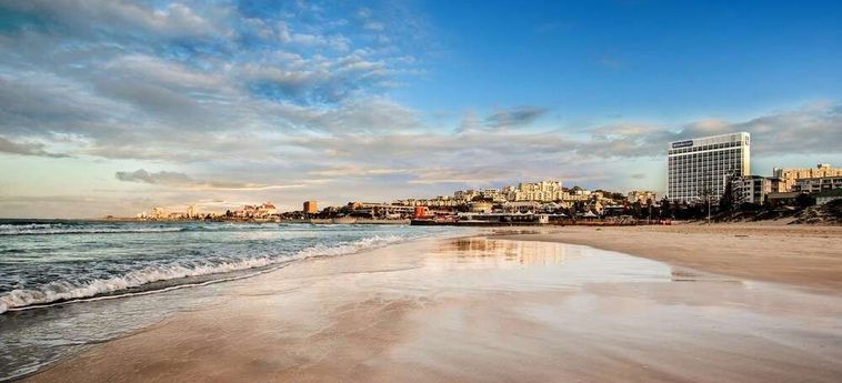 Hotel Garden Court King's Beach Port Elizabeth : Photo 