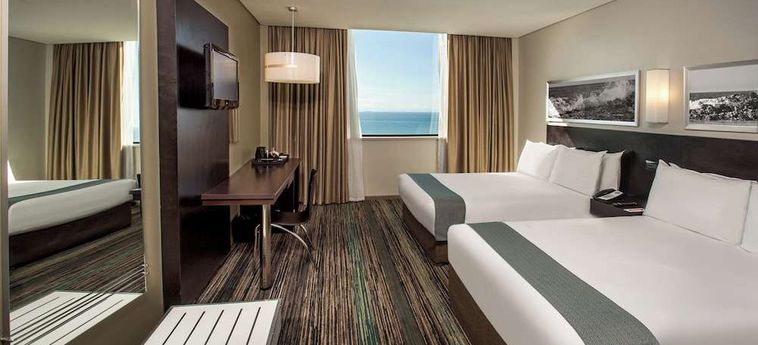 Hotel Garden Court King's Beach Port Elizabeth: Foto 
