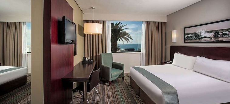 Hotel Garden Court King's Beach Port Elizabeth: Foto 