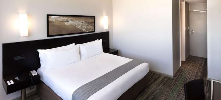Hotel Garden Court King's Beach Port Elizabeth: Foto 