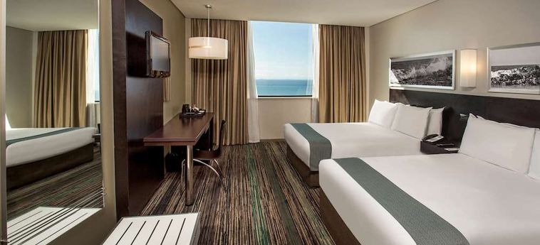 Hotel Garden Court King's Beach Port Elizabeth: Foto 
