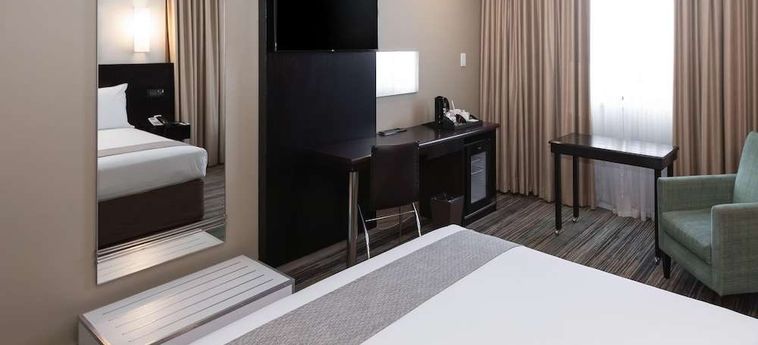 Hotel Garden Court King's Beach Port Elizabeth: Foto 