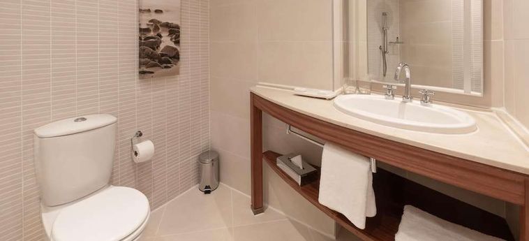 Hotel Garden Court King's Beach Port Elizabeth: Foto 