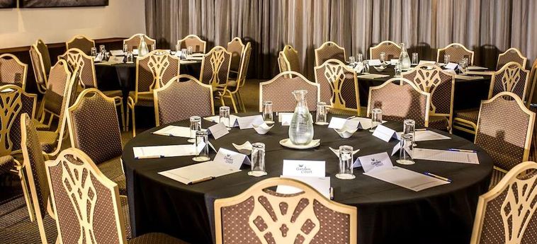 Hotel Garden Court King's Beach Port Elizabeth: Foto 