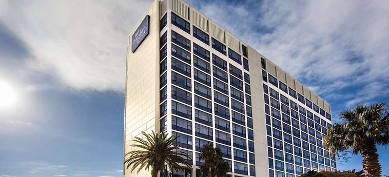 Hotel Garden Court King's Beach Port Elizabeth: Foto 