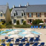 Hotel PIERRE & VACANCES RESIDENCE LE GREEN BEACH
