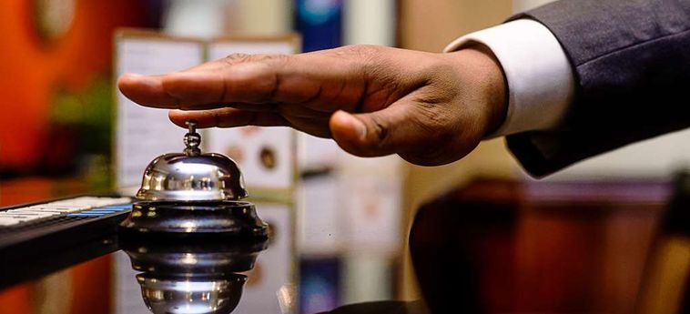 Hotel Golden Tulip Port Harcourt Port Harcourt : Photo 