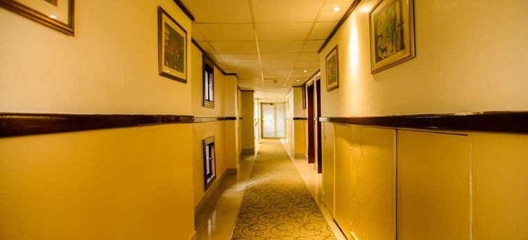 Hotel Golden Tulip Port Harcourt Port Harcourt : Photo 