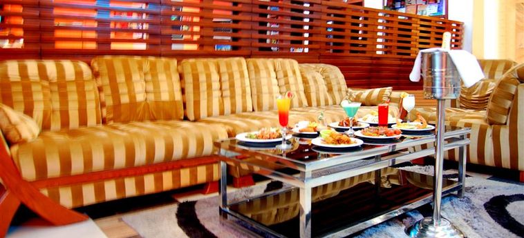 Hotel Golden Tulip Port Harcourt Port Harcourt : Photo 