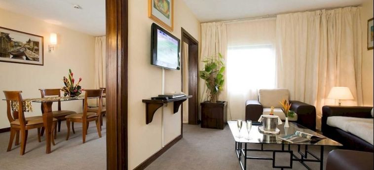 Hotel Novotel Port Harcourt Port Harcourt: Foto 