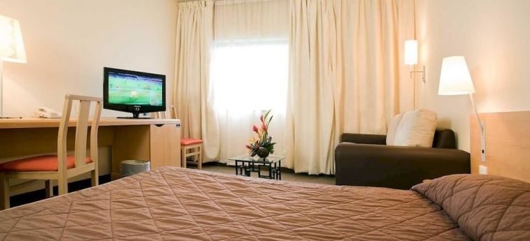 Hotel Novotel Port Harcourt Port Harcourt: Foto 