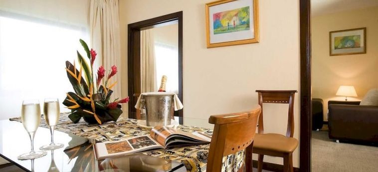 Hotel Novotel Port Harcourt Port Harcourt : Photo 