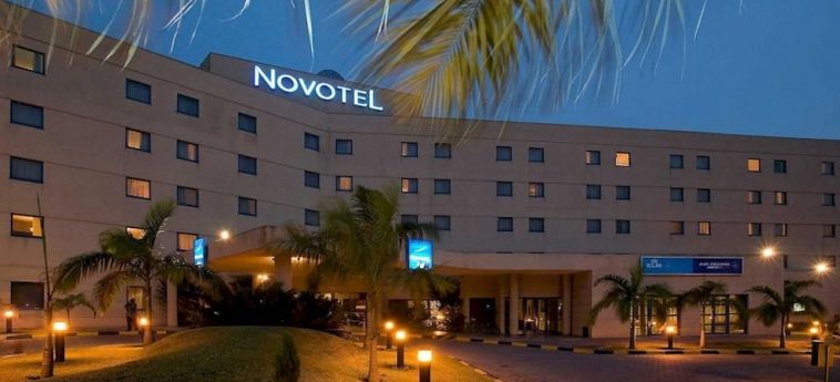 Hotel Novotel Port Harcourt Port Harcourt : Photo 
