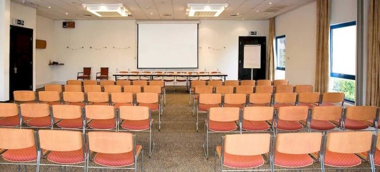 Hotel Novotel Port Harcourt Port Harcourt : Photo 