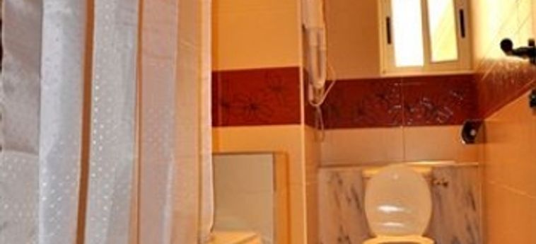 Southern Star Hotel And Towers Port Harcourt: Foto 