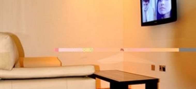 Southern Star Hotel And Towers Port Harcourt: Foto 