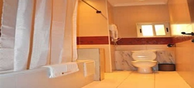 Southern Star Hotel And Towers Port Harcourt: Foto 