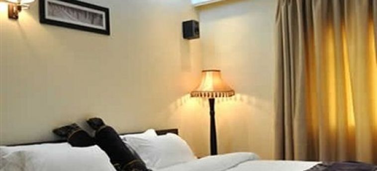 Southern Star Hotel And Towers Port Harcourt: Foto 