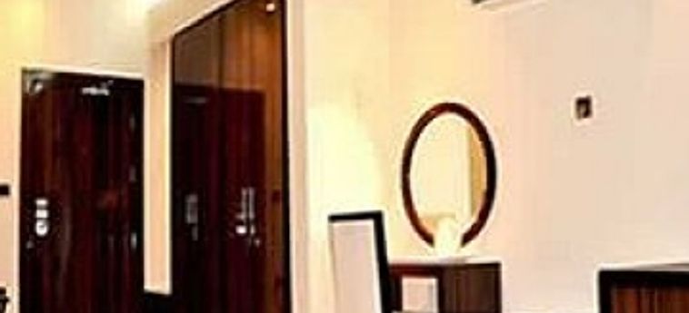 Southern Star Hotel And Towers Port Harcourt: Foto 