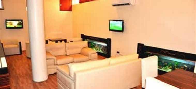 Southern Star Hotel And Towers Port Harcourt: Foto 