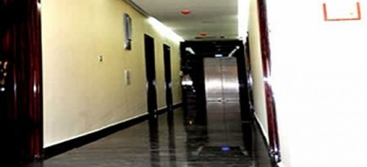 Southern Star Hotel And Towers Port Harcourt : Photo 