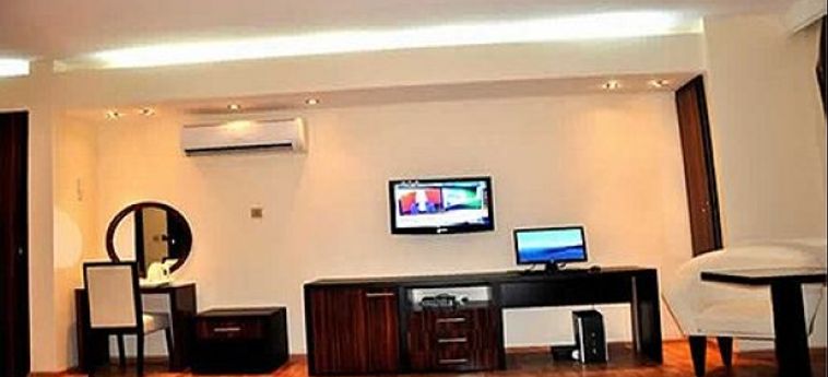 Southern Star Hotel And Towers Port Harcourt : Photo 