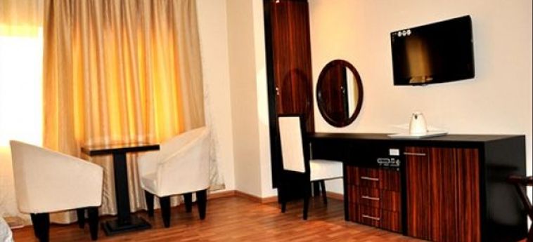 Southern Star Hotel And Towers Port Harcourt: Foto 