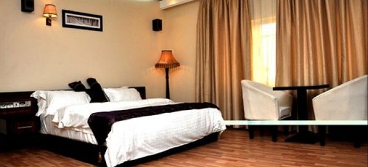 Southern Star Hotel And Towers Port Harcourt: Foto 