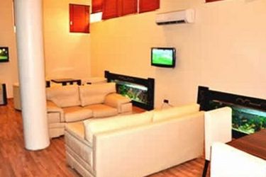 Southern Star Hotel And Towers Port Harcourt: Photo 