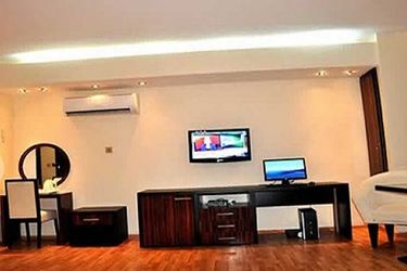 Southern Star Hotel And Towers Port Harcourt: Photo 