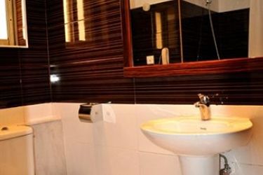 Southern Star Hotel And Towers Port Harcourt: Photo 