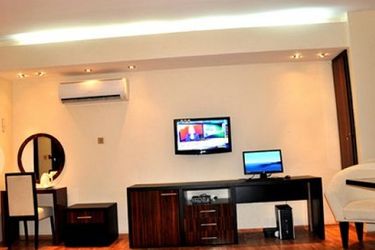 Southern Star Hotel And Towers Port Harcourt: Photo 