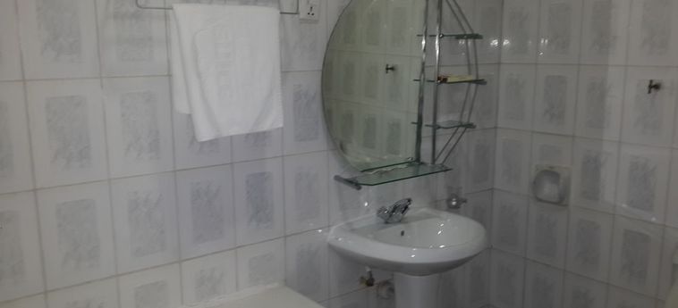 Grandvenice Hotel And Suites Port Harcourt: Foto 