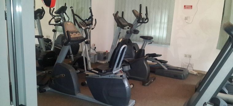 Grandvenice Hotel And Suites Port Harcourt: Foto 