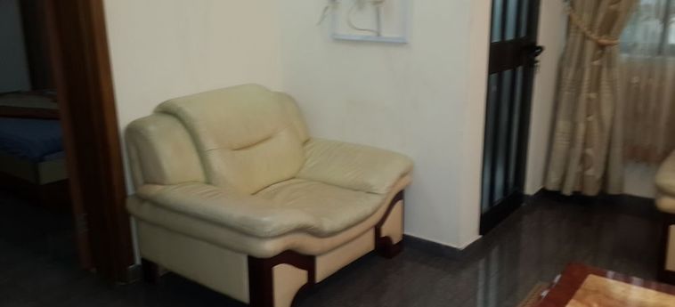 Grandvenice Hotel And Suites Port Harcourt: Foto 