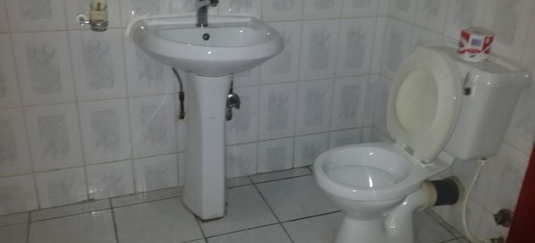 Grandvenice Hotel And Suites Port Harcourt: Foto 