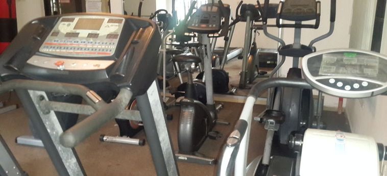 Grandvenice Hotel And Suites Port Harcourt: Foto 