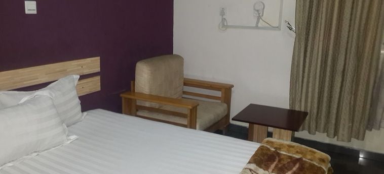 Grandvenice Hotel And Suites Port Harcourt : Photo 