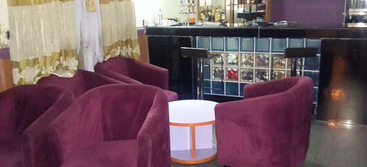 Grandvenice Hotel And Suites Port Harcourt : Photo 
