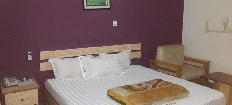 Grandvenice Hotel And Suites Port Harcourt: Foto 