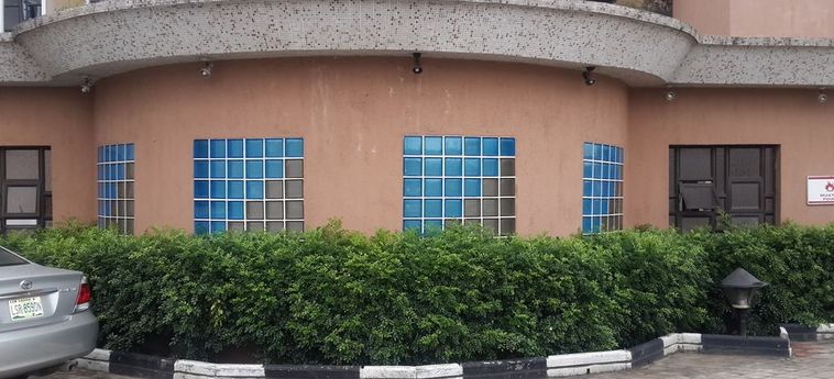 Grandvenice Hotel And Suites Port Harcourt: Foto 