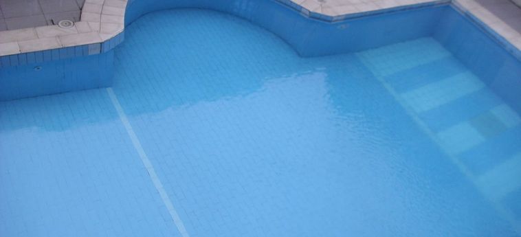 Grandvenice Hotel And Suites Port Harcourt: Foto 