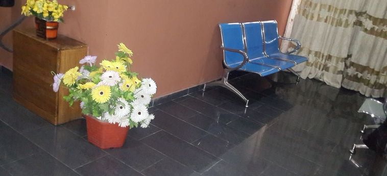Grandvenice Hotel And Suites Port Harcourt: Foto 