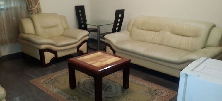 Grandvenice Hotel And Suites Port Harcourt: Foto 