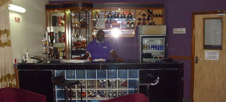 Grandvenice Hotel And Suites Port Harcourt: Foto 