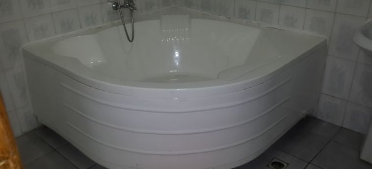 Grandvenice Hotel And Suites Port Harcourt: Foto 