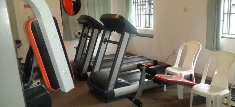 Grandvenice Hotel And Suites Port Harcourt: Foto 