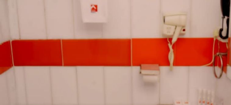 Swiss Spirit Hotel &Amp; Suites - Danag, Port Harcourt Port Harcourt: Foto 