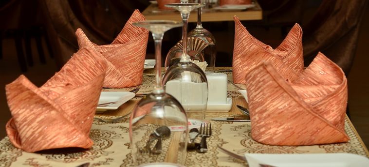 Swiss Spirit Hotel &Amp; Suites - Danag, Port Harcourt Port Harcourt: Foto 