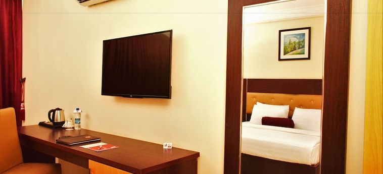 Swiss Spirit Hotel &Amp; Suites - Danag, Port Harcourt Port Harcourt : Photo 